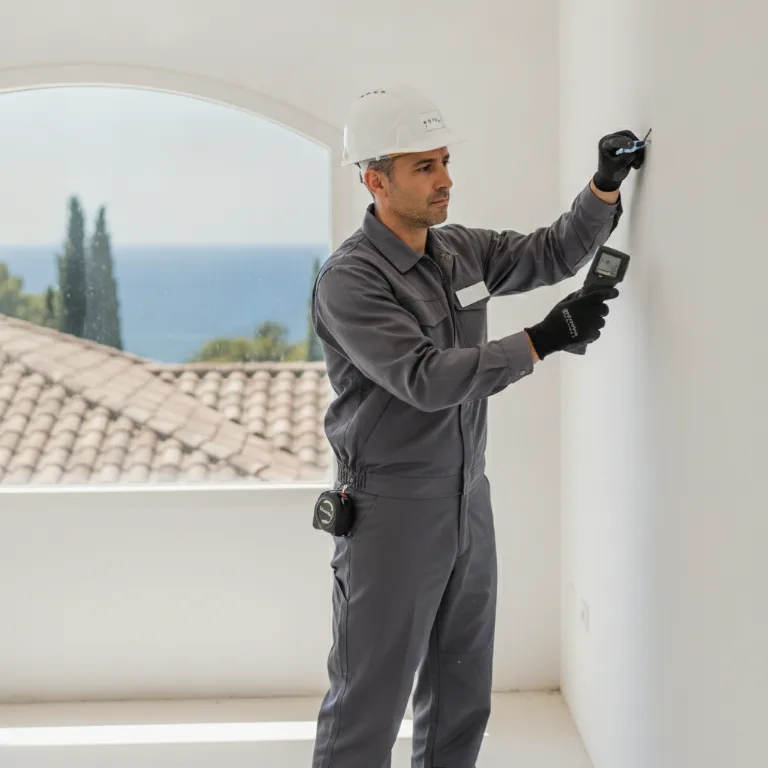 Diagnosi Immobiliare servizio a Lodi